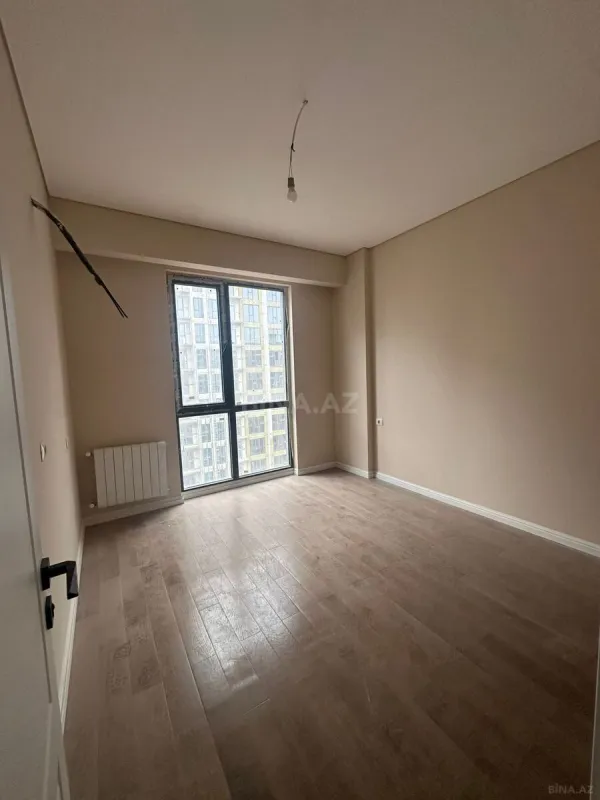 Satılır 2 otaqlı mənzil 64 m²