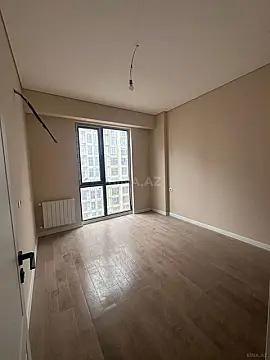 Satılır 2 otaqlı mənzil 64 m²