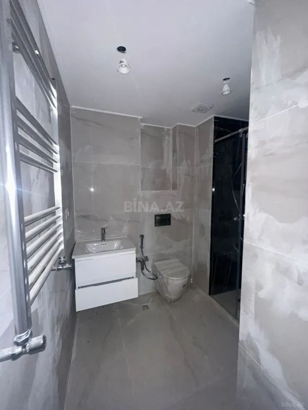 Satılır 2 otaqlı mənzil 64 m²