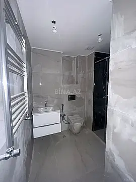 Satılır 2 otaqlı mənzil 64 m²