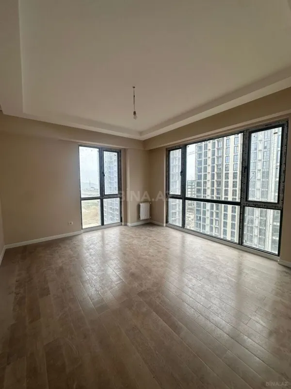 Satılır 2 otaqlı mənzil 64 m²