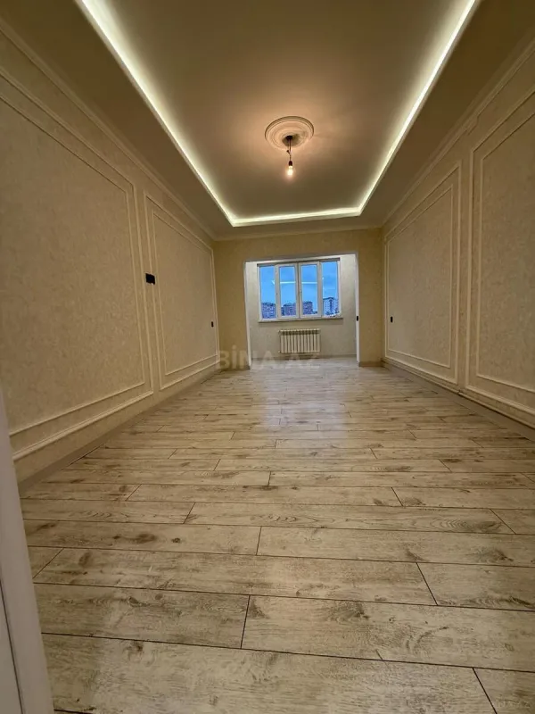 Satılır 2 otaqlı mənzil 45 m²