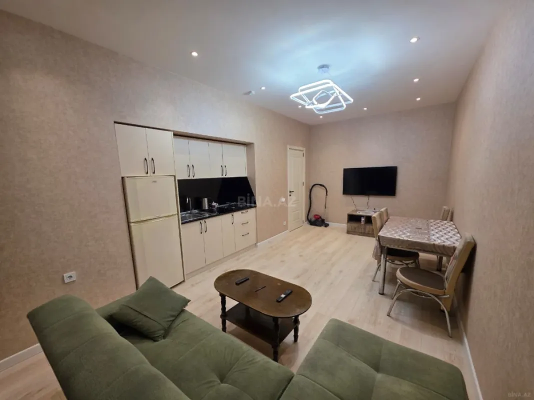 Kirayə verilir 3 otaqlı mənzil 80 m²