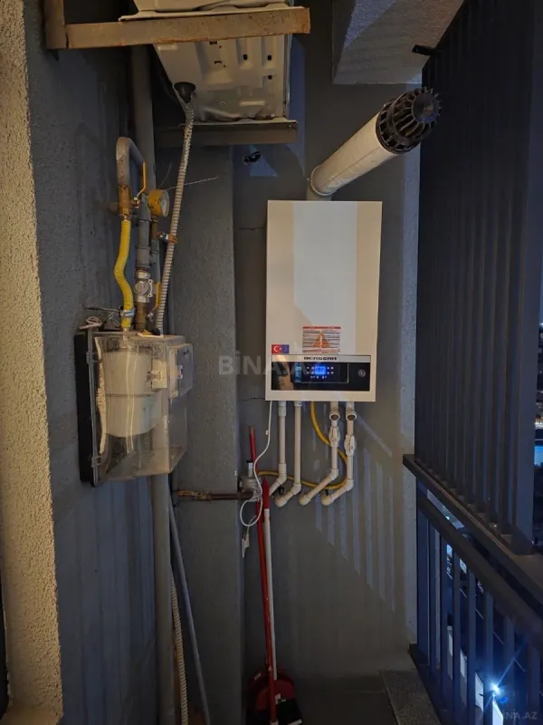 Kirayə verilir 3 otaqlı mənzil 80 m²