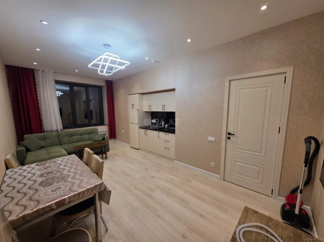 Kirayə verilir 3 otaqlı mənzil 80 m²