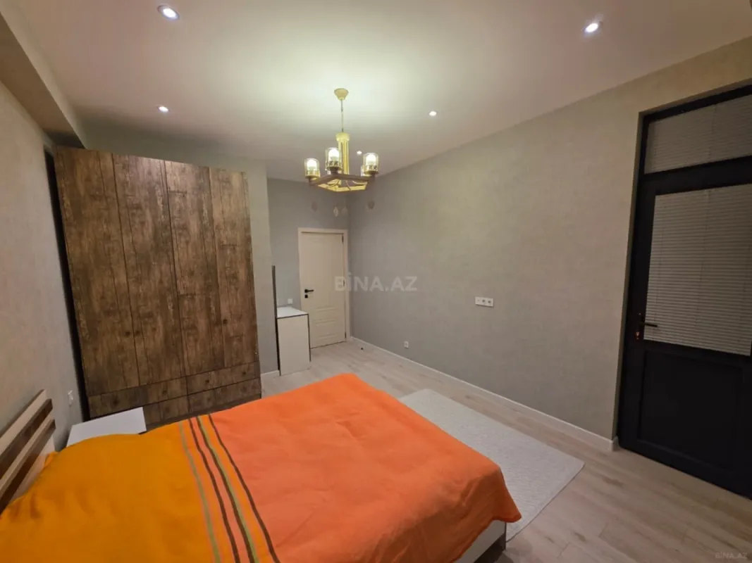 Kirayə verilir 3 otaqlı mənzil 80 m²
