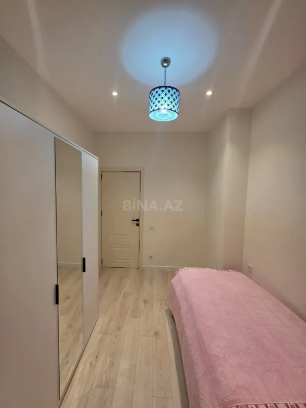 Kirayə verilir 3 otaqlı mənzil 80 m²