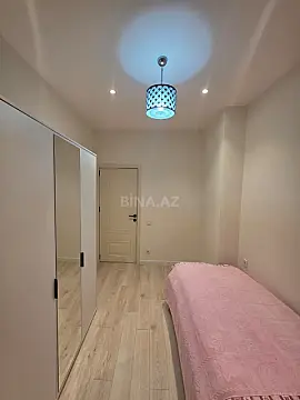 Kirayə verilir 3 otaqlı mənzil 80 m²