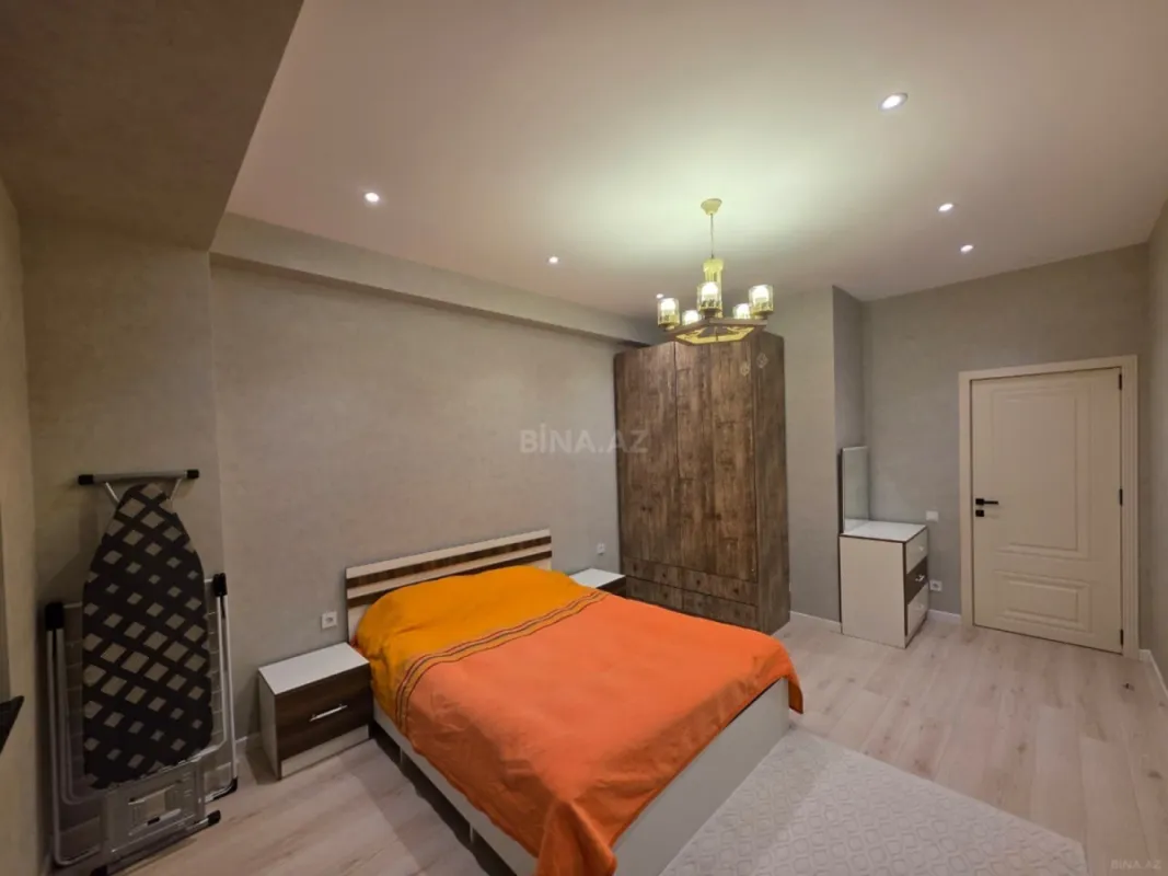 Kirayə verilir 3 otaqlı mənzil 80 m²