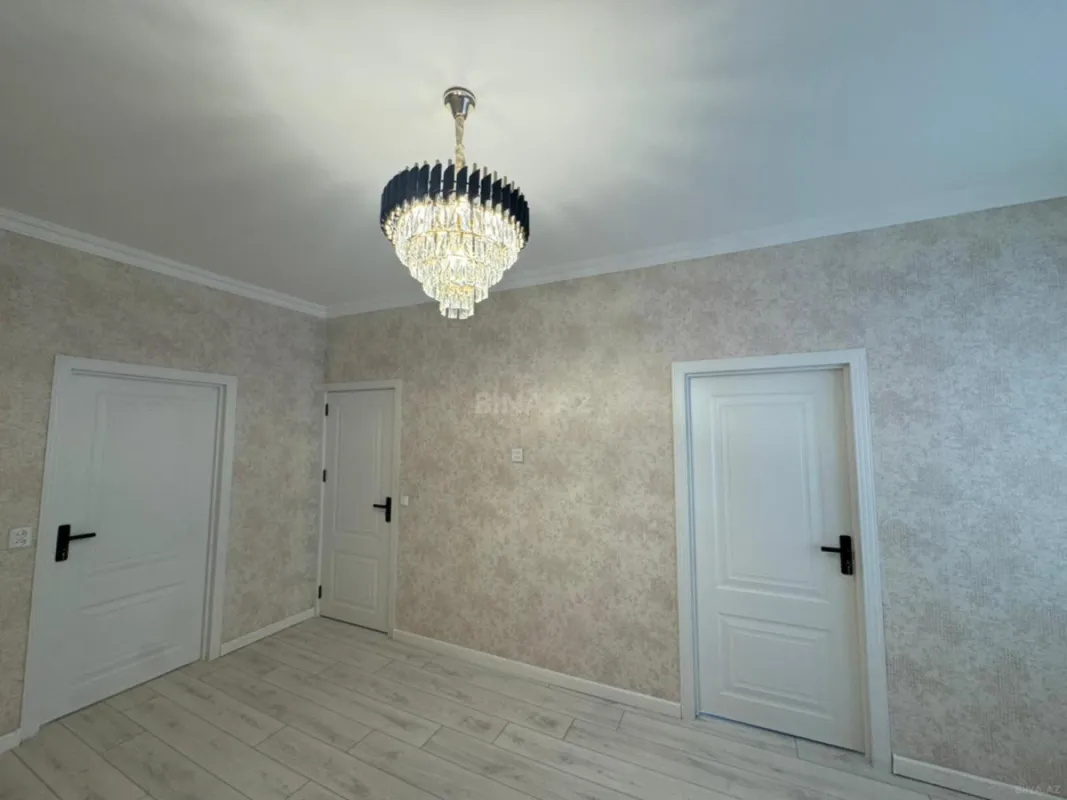 Satılır 3 otaqlı mənzil 70 m²
