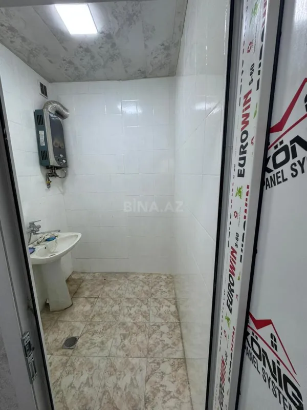 Satılır 3 otaqlı mənzil 70 m²