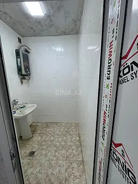 Satılır 3 otaqlı mənzil 70 m²