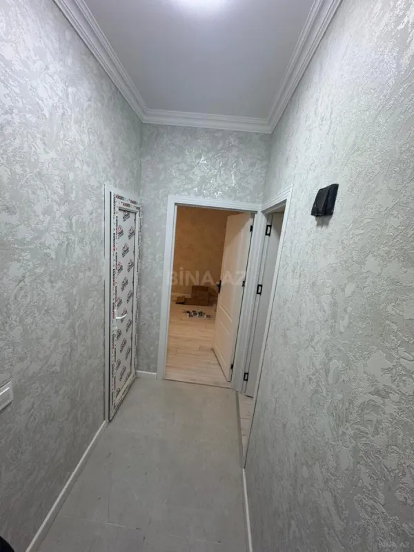 Satılır 3 otaqlı mənzil 70 m²