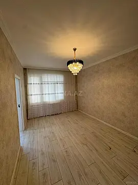 Satılır 3 otaqlı mənzil 70 m² — Bakı, Memar Əcəmi yanı 3 otaq 70.00 m²