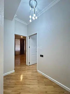 Satılır 2 otaqlı mənzil 75 m²