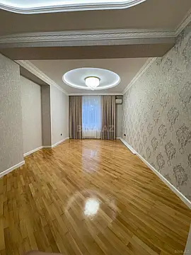 Satılır 2 otaqlı mənzil 75 m² — Bakı, Bülbülə 2 otaq 75.00 m²