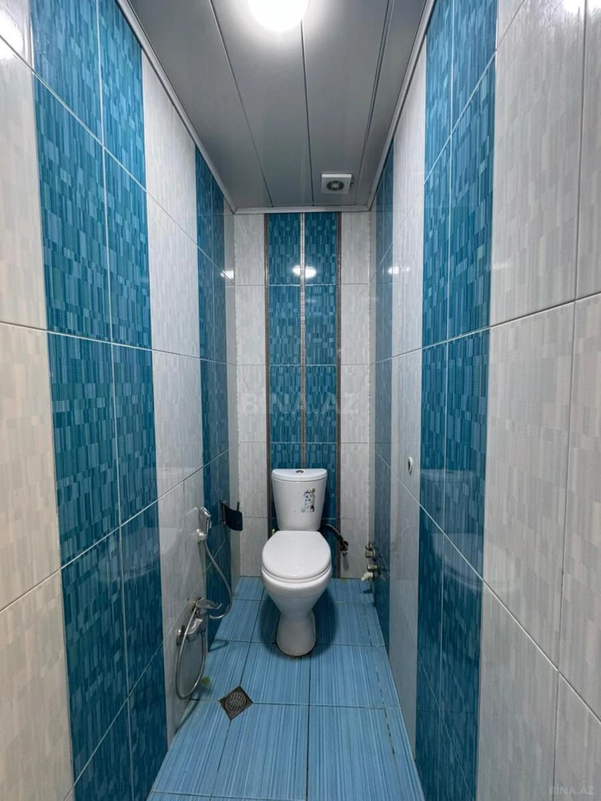 Satılır 2 otaqlı mənzil 75 m²