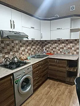 Kirayə verilir 3 otaqlı mənzil 76 m²