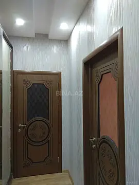 Kirayə verilir 3 otaqlı mənzil 76 m²