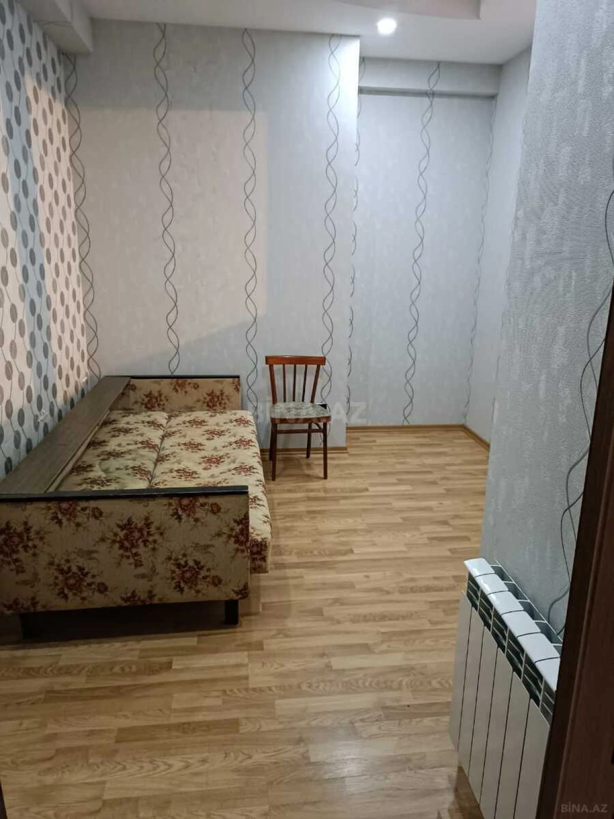 Kirayə verilir 3 otaqlı mənzil 76 m²