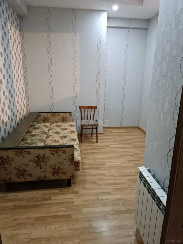 Kirayə verilir 3 otaqlı mənzil 76 m²