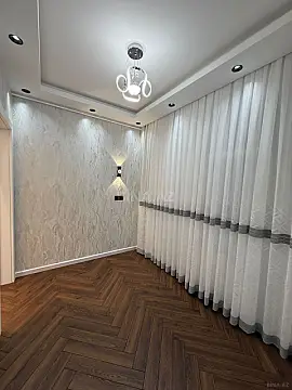 Satılır 3 otaqlı mənzil 70 m²