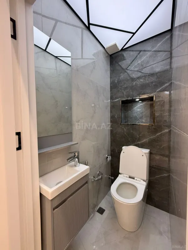Satılır 3 otaqlı mənzil 70 m²