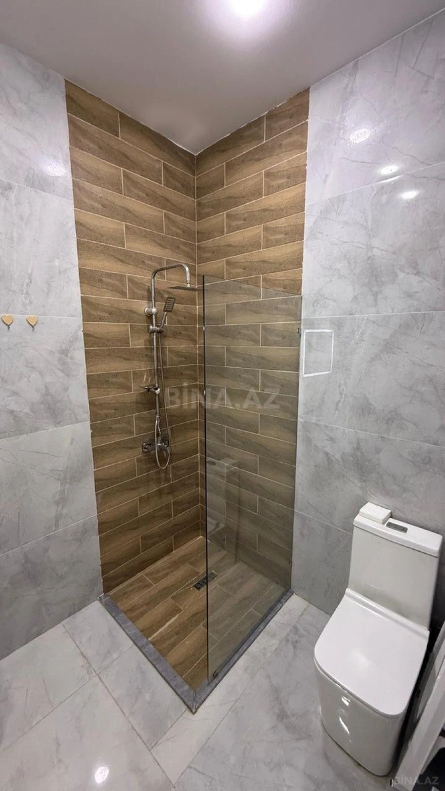 Kirayə verilir 4 otaqlı həyət evi 240 m²