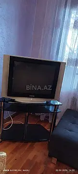 Kirayə verilir 2 otaqlı mənzil 55 m²