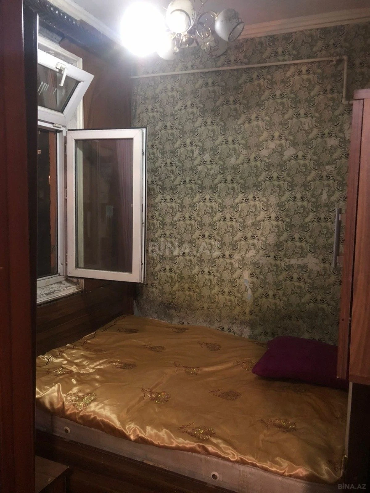 Kirayə verilir 2 otaqlı mənzil 63 m²