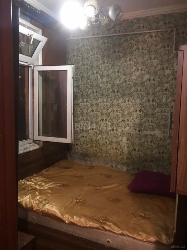 Kirayə verilir 2 otaqlı mənzil 63 m²