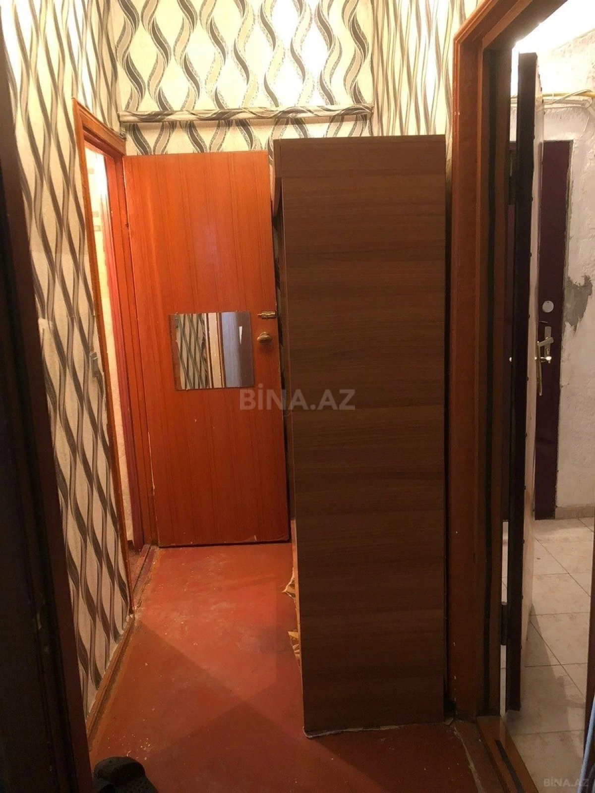 Kirayə verilir 2 otaqlı mənzil 63 m²
