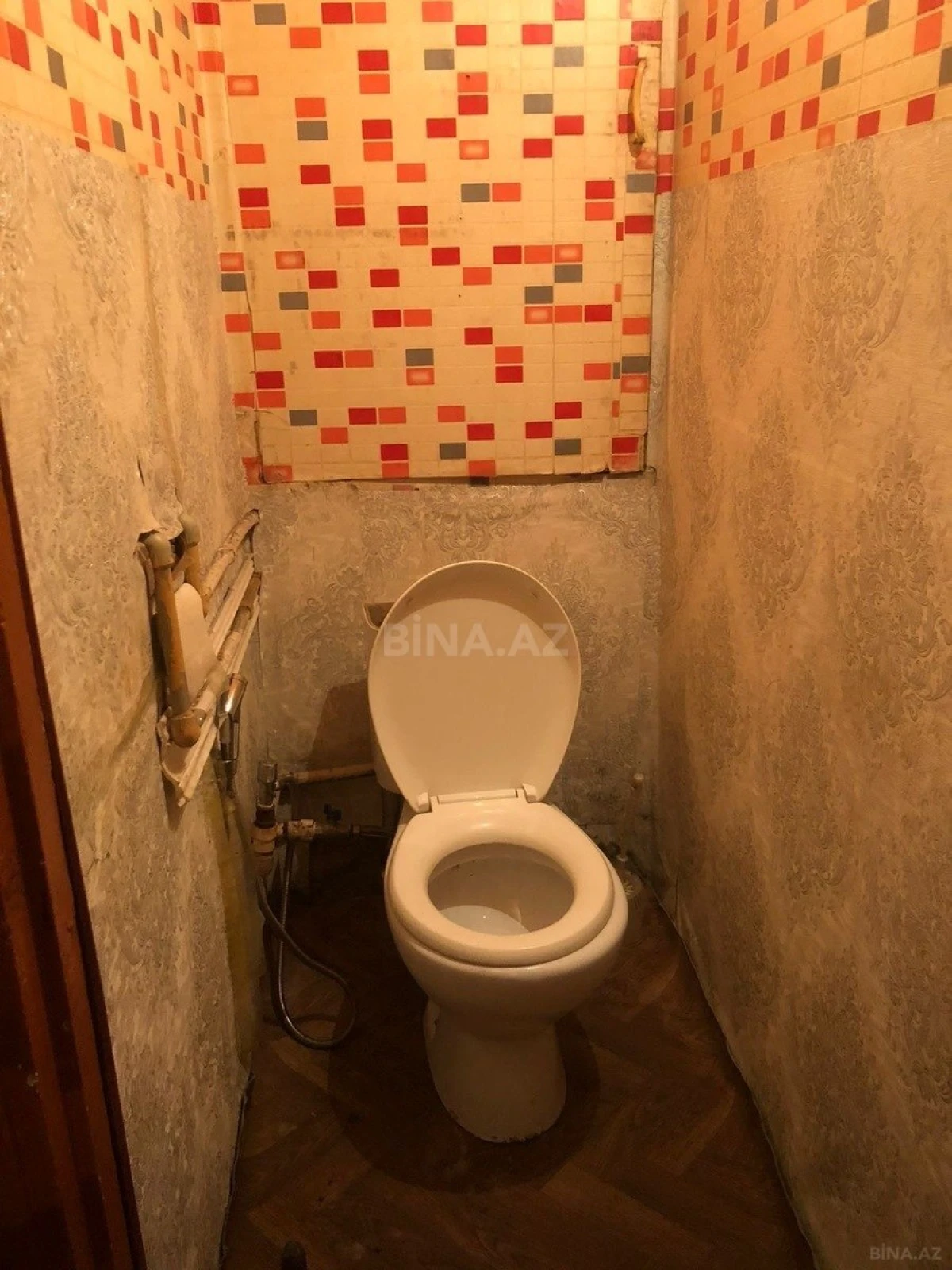 Kirayə verilir 2 otaqlı mənzil 63 m²