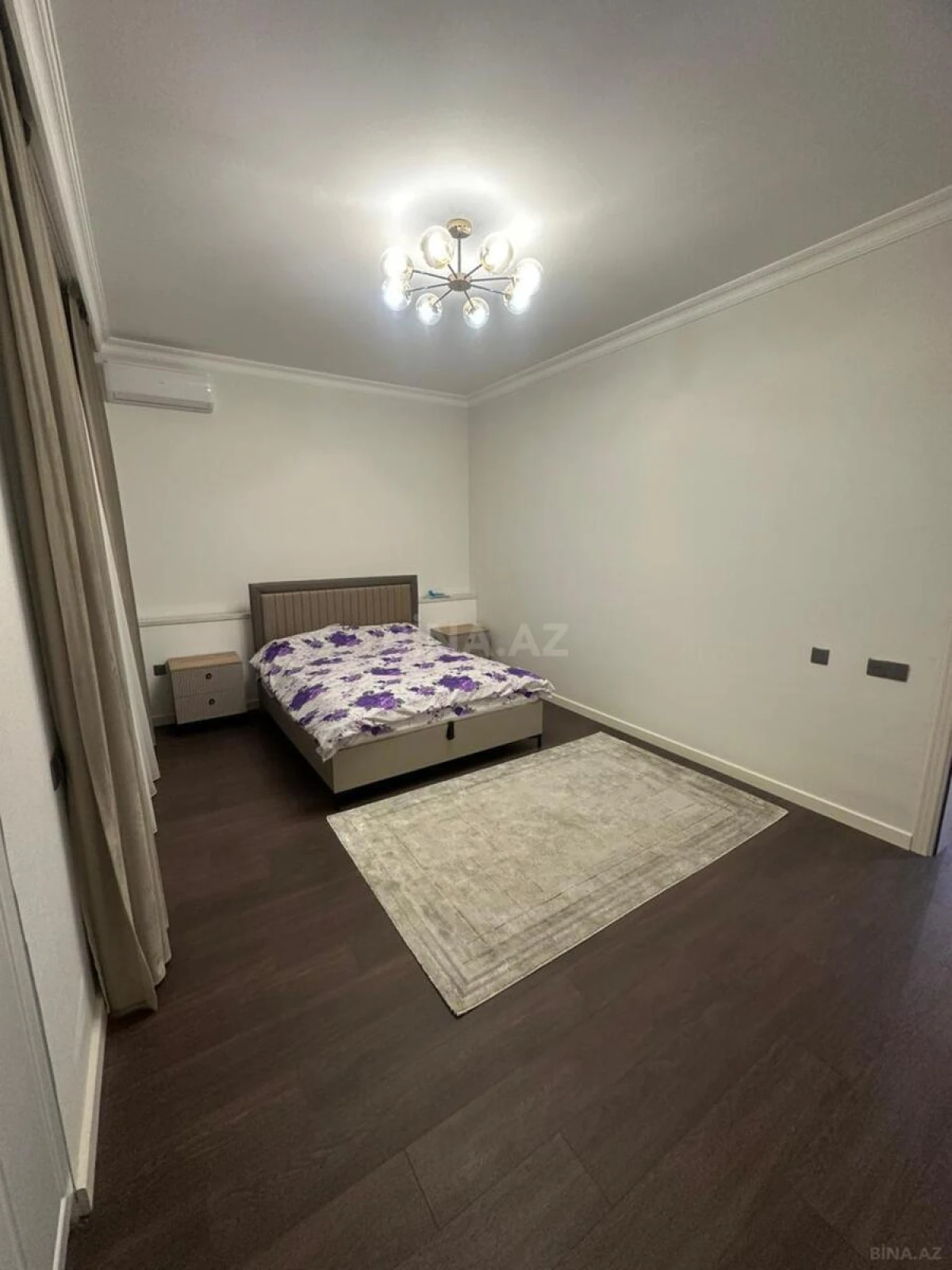 Kirayə verilir 4 otaqlı həyət evi 300 m²