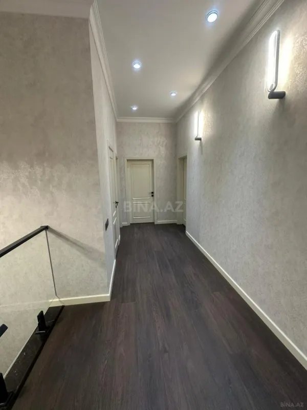Kirayə verilir 4 otaqlı həyət evi 300 m²