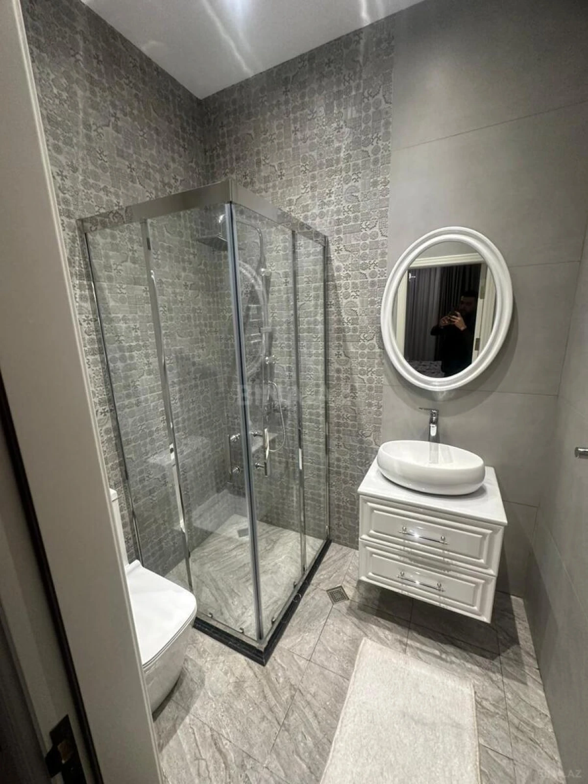 Kirayə verilir 4 otaqlı həyət evi 300 m²