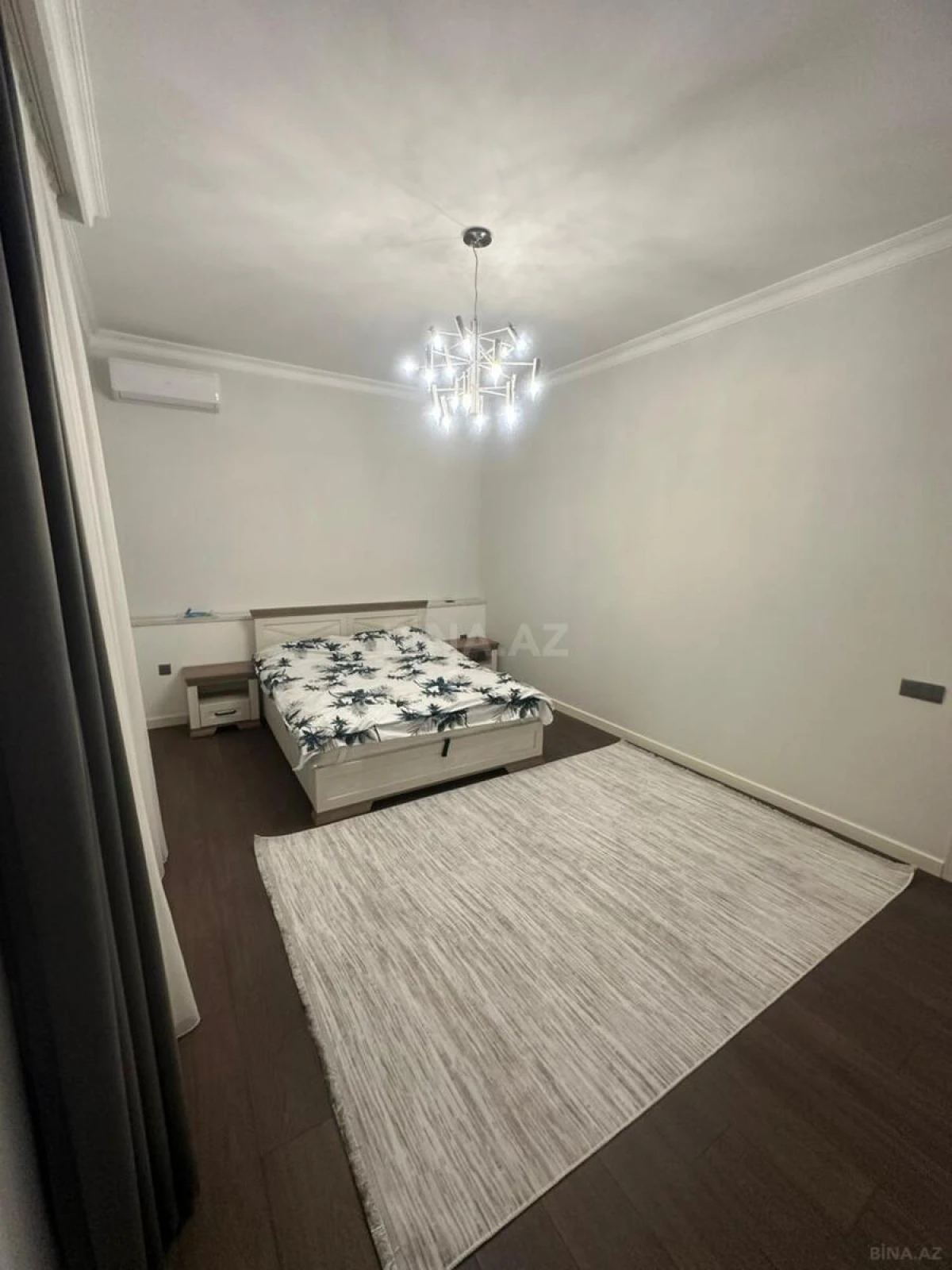 Kirayə verilir 4 otaqlı həyət evi 300 m²