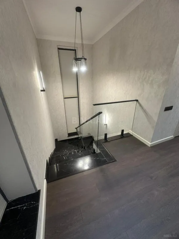 Kirayə verilir 4 otaqlı həyət evi 300 m²