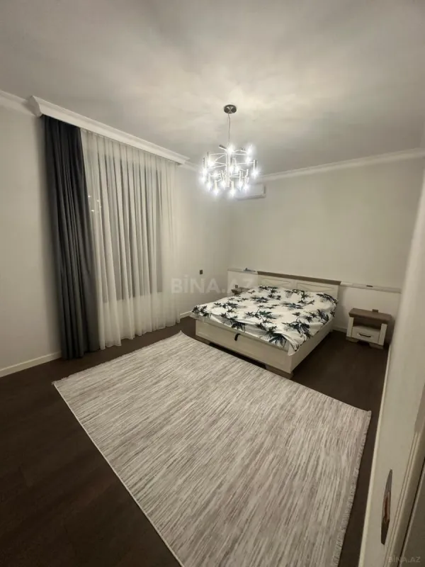 Kirayə verilir 4 otaqlı həyət evi 300 m²