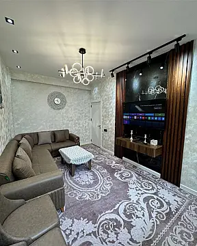 Satılır 2 otaqlı mənzil 85 m² — Bakı, Nəsimi 2 otaq 85.00 m²