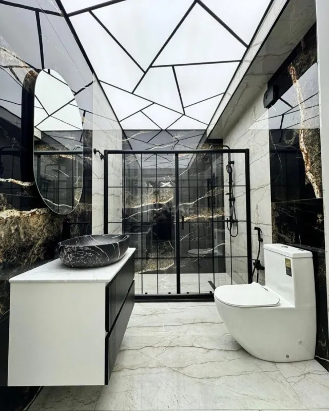 Satılır 2 otaqlı mənzil 85 m²