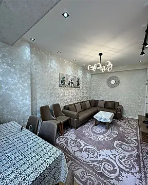 Satılır 2 otaqlı mənzil 85 m²