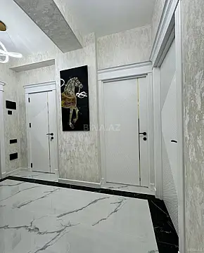 Satılır 2 otaqlı mənzil 85 m²