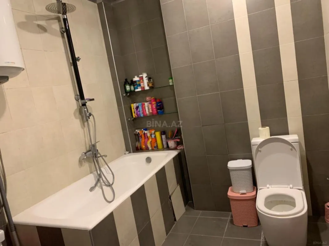 Satılır 2 otaqlı mənzil 65 m²