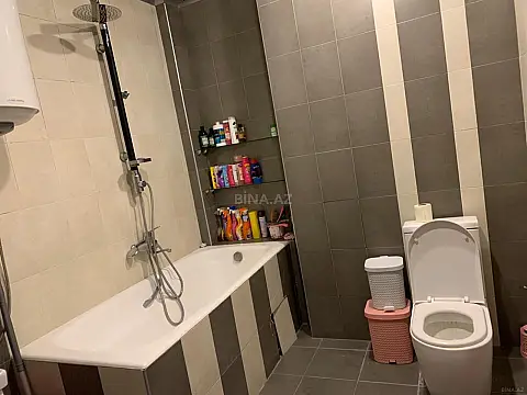Satılır 2 otaqlı mənzil 65 m²
