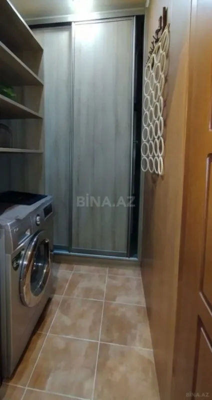 Satılır 2 otaqlı mənzil 88 m²