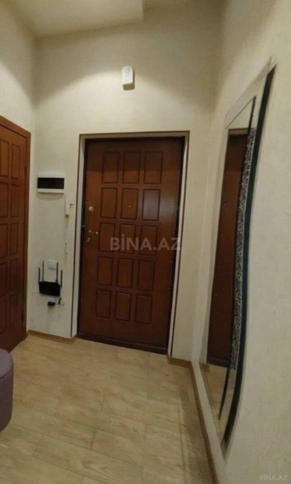 Satılır 2 otaqlı mənzil 88 m²