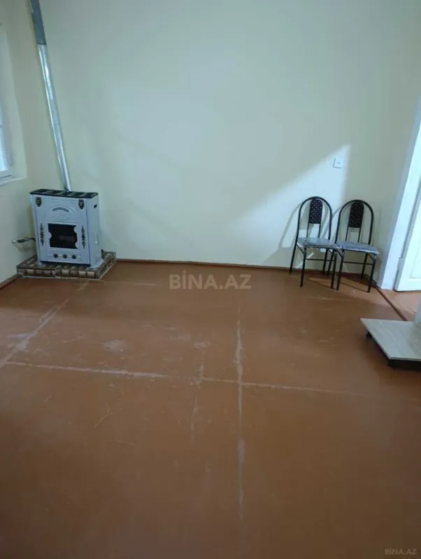 Kirayə verilir 3 otaqlı həyət evi 70 m²