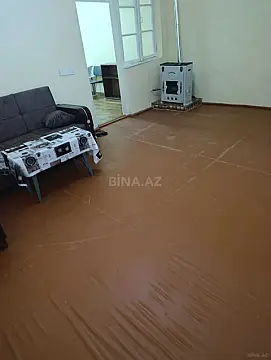 Kirayə verilir 3 otaqlı həyət evi 70 m²
