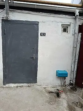 Kirayə verilir 3 otaqlı həyət evi 70 m² — Bakı, Nizami 3 otaq 70.00 m²